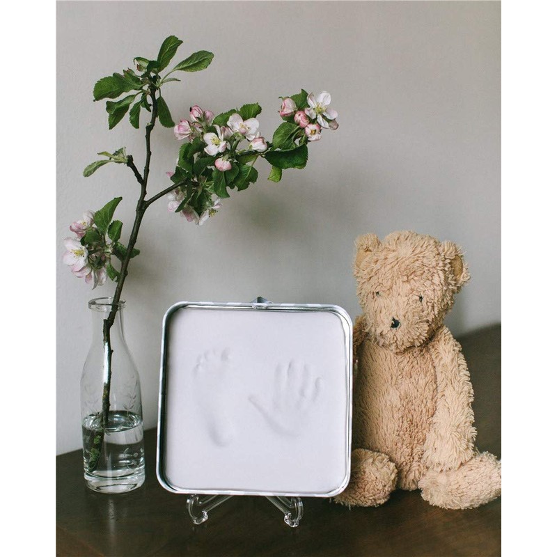 Pearhead My Little Babyprints, Handprint or Footprint Impression Kit and