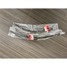 Honda 2022-2025 Genuine Honda Civic 4dr/5dr Wiper Blades 76620-T20-A01 & 76630-T20-A01