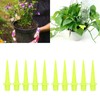 Irrigation Drippers, Watering Spikes for Plastic Bottles, Plastic 10PCS Automatic