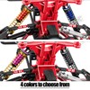 hopsupRC RC Upgrades Part Aluminum Assembled Full Front Rear Shocks