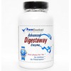 Advanced Digestaway Enzyme // 180 Capsules // Pure // by