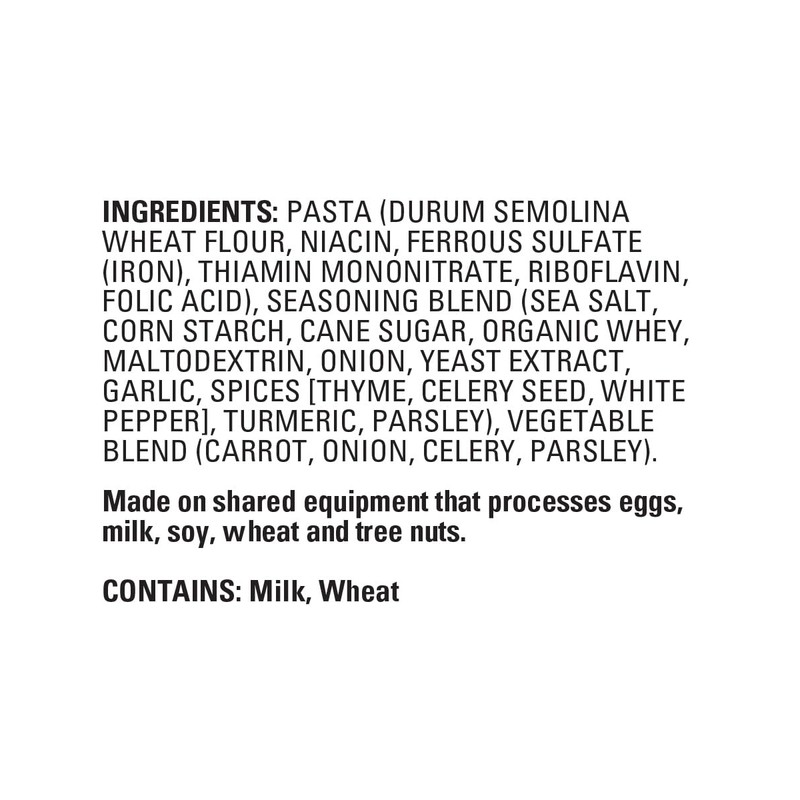Canterbury Naturals Artisan Soup Mix, Chicken Noodle Soup Mix, Non-GMO,