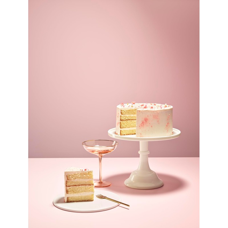 Kaiser Inspiration Mini Springform Tin 20 cm Round Flat Base