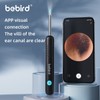 bebird Earpicks Ear Wax Removal Tools with LED Light Visual