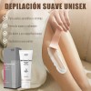 Crema Depilatoria Íntima Hombres Mujeres Piel Normal