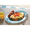 Nordic Ware Easy Breakfast Set - Omelet Pan and 2