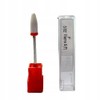 Deni Carte Ceramic Cutter Hybrid Manicure Tears Red Deni Carte