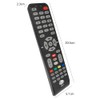 Master Control Remoto Multifunciones Smart y Botones de Acceso Rápido