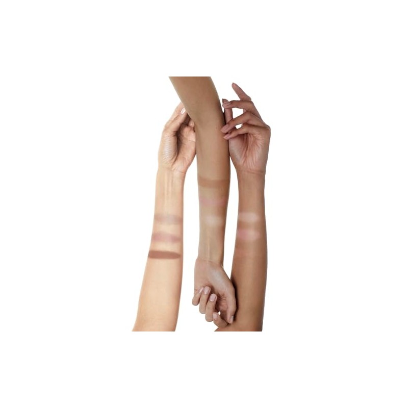 W3LL PEOPLE - Natural High Vibrations Powder Trio Clean, Non-Toxic