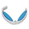 Urinary Incontinence Clamp Prevent Leakage Adjust Pressure Soft Silicone Incontinence
