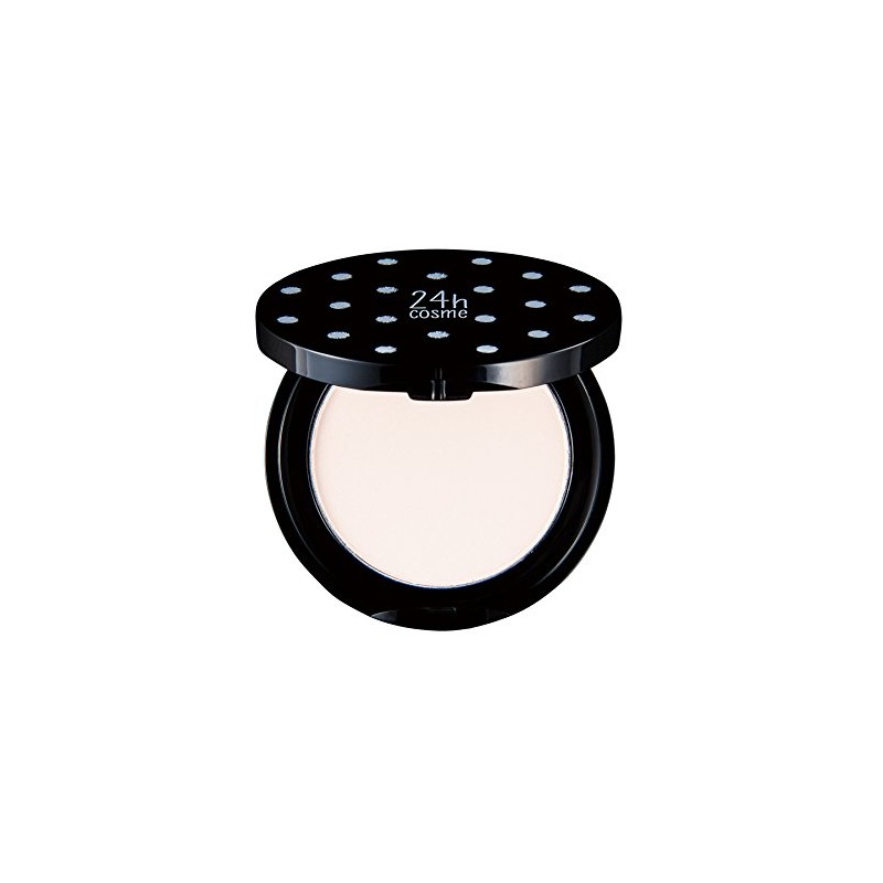 24h cosme 24 Mineral Oil Control Powder (Face Powder)