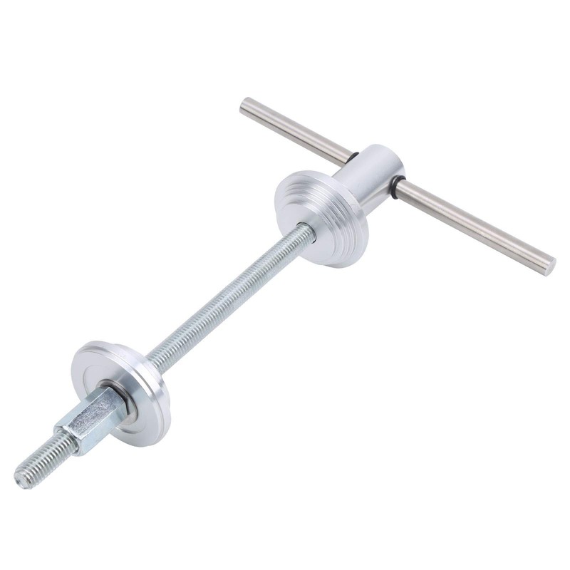NIZUUONE Aluminium Alloy Stainless Steel Bottom Bracket Cup Press Tool