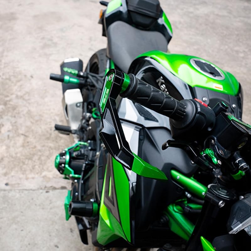 MOWOK for 675SR 675 SR-R 675NK 675SS Brake Clutch Levers