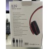 ROHS B-39 Wireless Headphones W/ Bluetooth Connection Noise Reduction 5.0