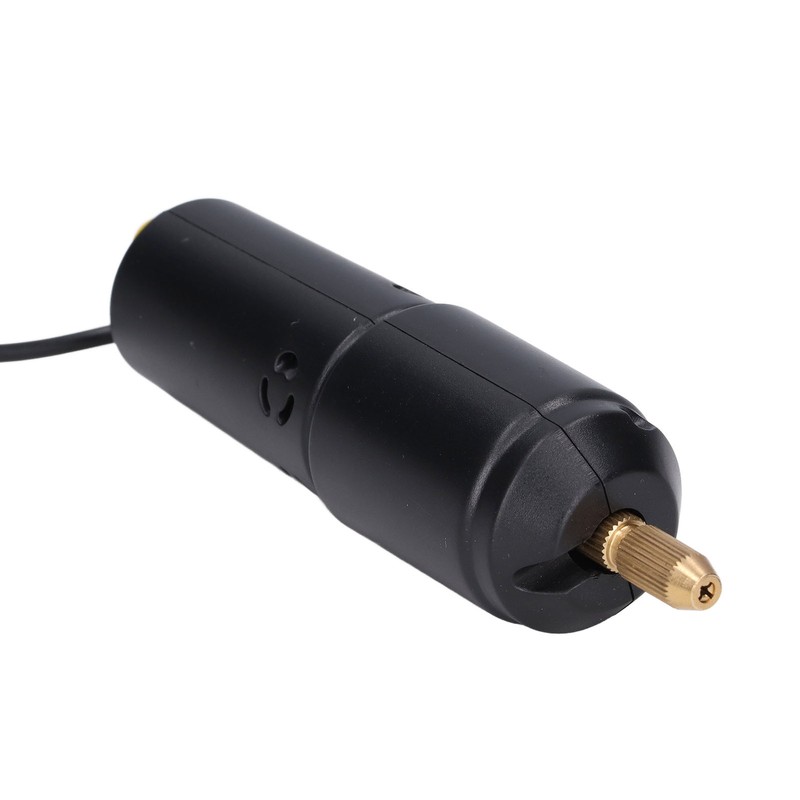 USB Mini Electric Drill High Speed Steel ABS Iron Micro