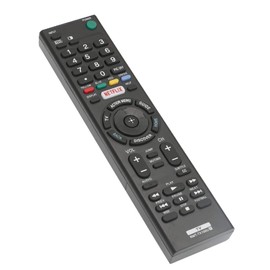 AMAIRIYCA Replacement RMT-TX100U Remote Sony Universal for Sony Bravia TV RMT-TX100U RMT-TX102U RMT-TX200U