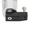 Fafeicy Rotary Pneumatic Cylinder 90 Degree Angle Clamp Corner Pneumatic