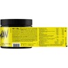 Trec Nutrition BOOGIEMAN Powder - Ultimate Pre-Workout Fuel for Explosive