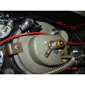 SPC 52 53 54  DODGE CORONET MEADOWBROOK WAYFARER ROYAL SPEEDOMETER CABLE