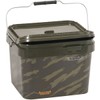 Anaconda FREELAN Cer Bucket 10 Litre Square