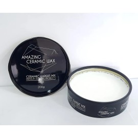 Cera Cerámica Amazing Ceramic Wax para Auto Brillo e Hidrofobicidad