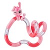 Tangle Pets Adorable Collectible Fidget Toys - Style: Flamingo