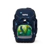 ergobag LED Zippies School Bag Accessory Front Pocket Motif Worlds