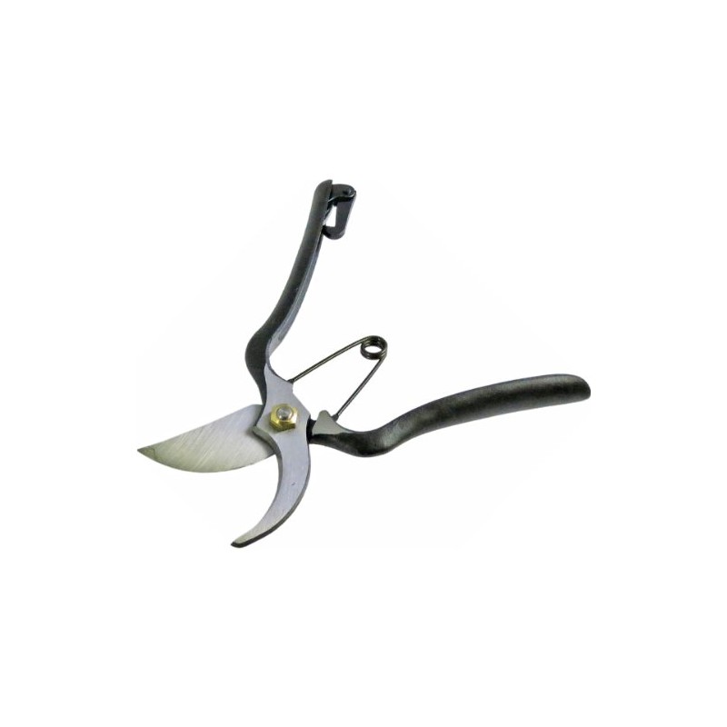 KONYO Hanasei Pruning Shears Gold Stopper 7.9 inches (200 mm)