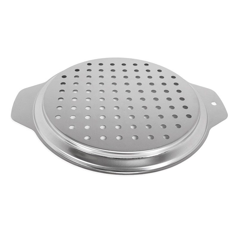 Stainless Steel Crafted German Spaetzle Swiss Knoepfle Dumpling Egg Noodle