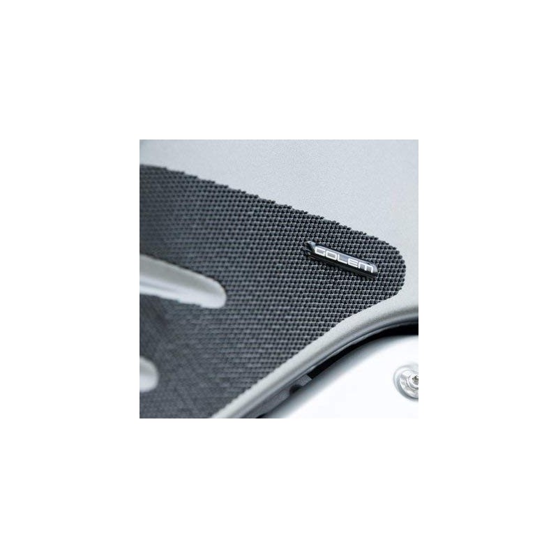 For TEOGONIA GOLEM CONVEX TANKPAD R nineT Series (Convex Tank