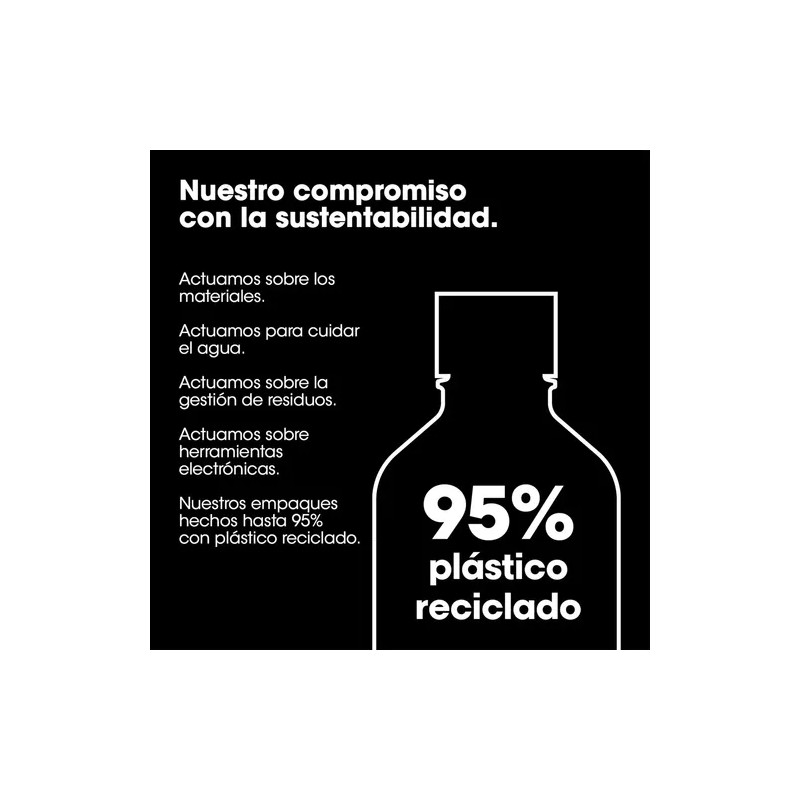 Shampoo Hidratante Para Cabello Rizado Curl Expression 300ml LOréal Professionnel