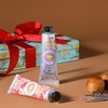 Yoken Shea Butter Hand Cream Gift Set, 6 Soothing Moisturizing