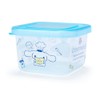 Sanrio 747734 Cinnamo Roll Mini Food Container (Set of 2)