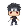 Funko Pop! Animation: Naruto: Shippuden - Shisui Uchiha