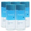 Pond's Clear Spa Lip & Eye Remover 120ml x5 A01 - Lip & Eye Remover x5 / 폰즈 클리어 스파 립 앤 아이 리무버 120ml x5개 A01 - 립 앤 아이 리무버 x5개