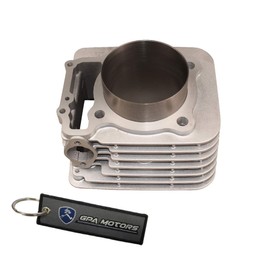 Cylinder Fits Honda Sportrax TRX400EX (1999-2008), XR400 (1996-2004) 89mm Big Bore