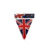 Bunting ~ Souvenir Celebration UNION JACK Bunting ~Jubilee ~ Party