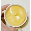 Bidameun Parches Coreano Hidrogel Para Ojos Colágeno Y Oro