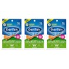 DenTek Easy Brush Interdental Cleaners, Standard Between Teeth Brushes, Plaque