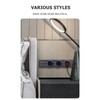 Removable Electrical Outlet Track System 8000W High Power Track System