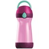 Maped Picnik Concepts 430ml Lunch Water Bottle - Pink