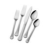 Pfaltzgraff Southport 20-Piece Flatware Set, Service For 4