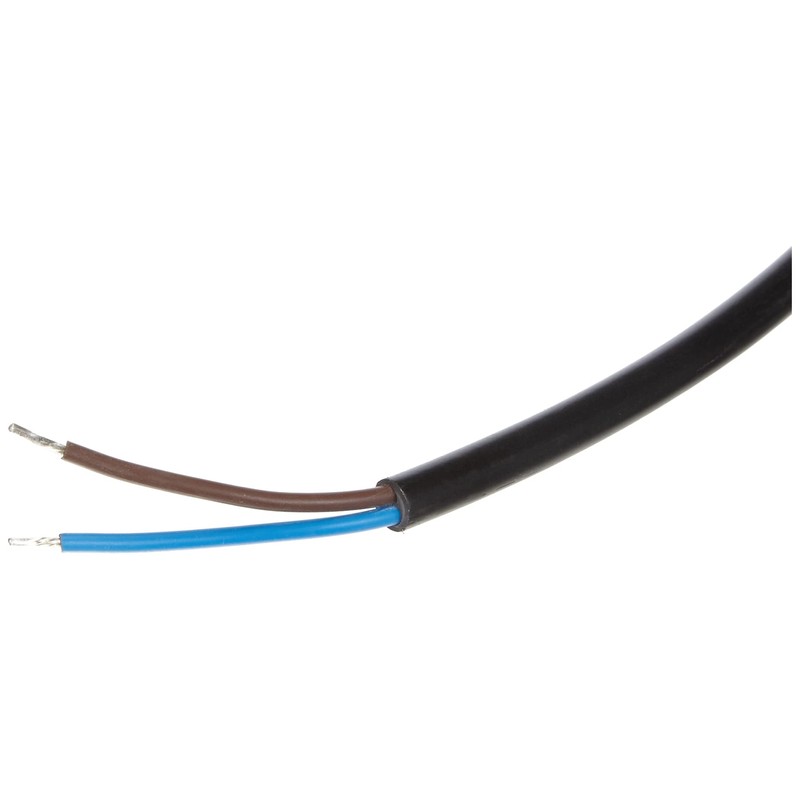Miflex Start-up capacitor 5F 450V 30 x 53 mm cable