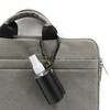 VKSG Disinfectant Holder - 60ml Sanitizing Spray Bottle Bag Holder