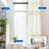 Wireless Wifi Camera 1080P Home Smart Cam IR Night Vision