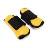 Horse Tendon Boots 4 PCS Protective Comfortable and Adjustable Boots