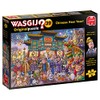 Jumbo Wasgij Original 39, Chinese New Year!, 1000 piece Jigsaw Puzzle
