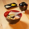 Thunder Group 7000G-12S Soup Spoons, Astragalus, 6.4 inches (16.2 cm),