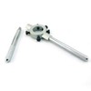 Schwan Die Holder with Clamping Screws for Die Tap M3