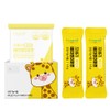 Povera Baby Baby Vitamin D Zinc Stone Infant Immune Nutrient